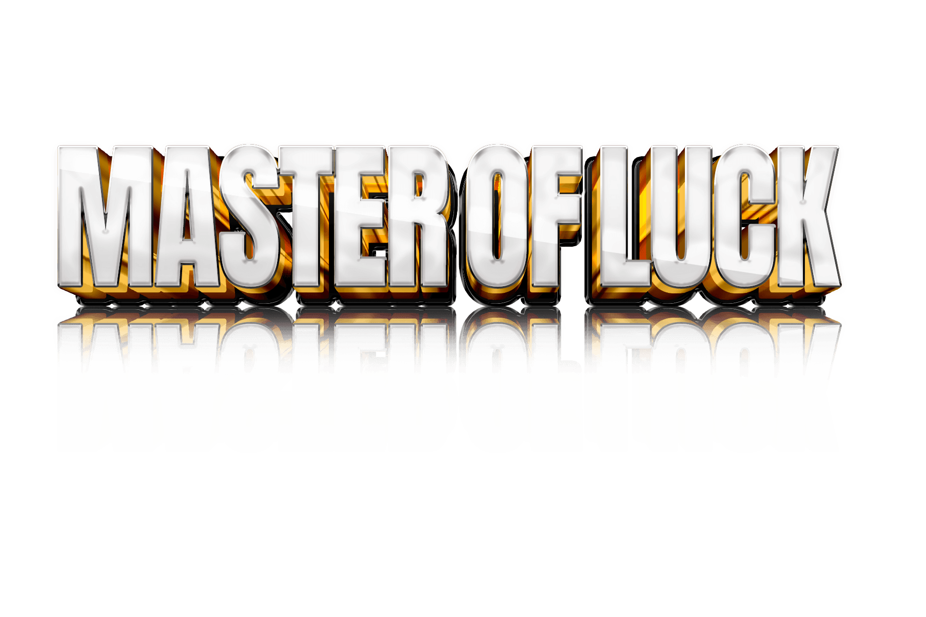 MASTER OF LUCK